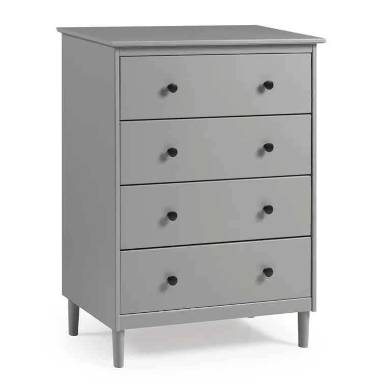 Bhuneshwar 4 - Drawer Dresser