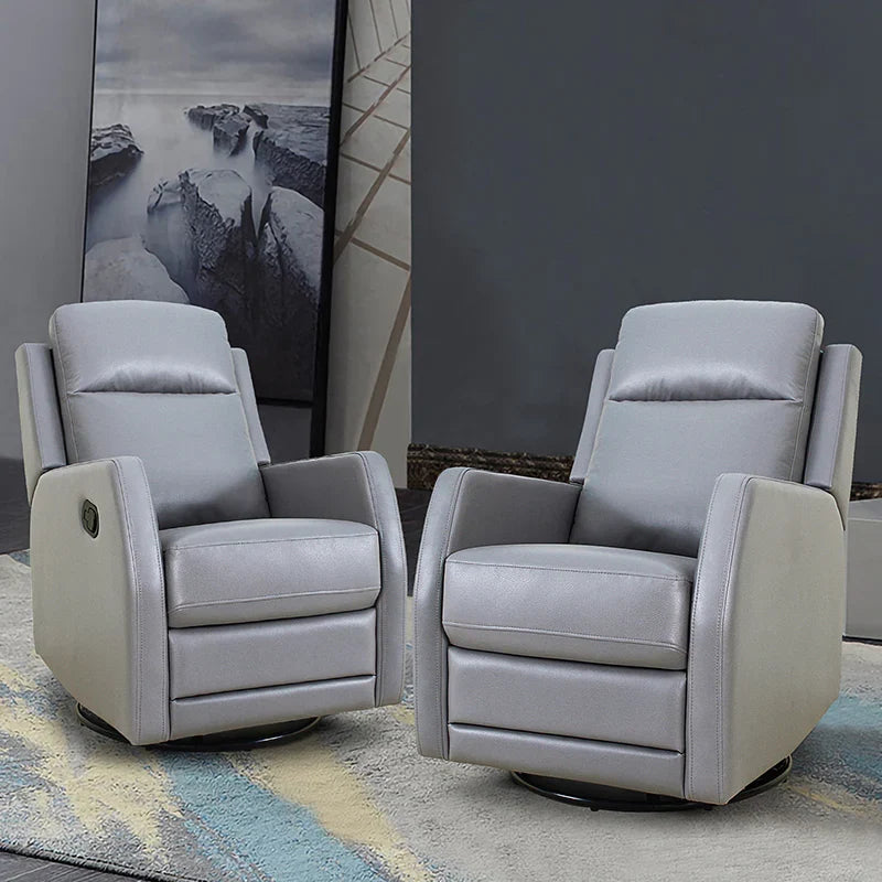 Benita Swivel Recliner