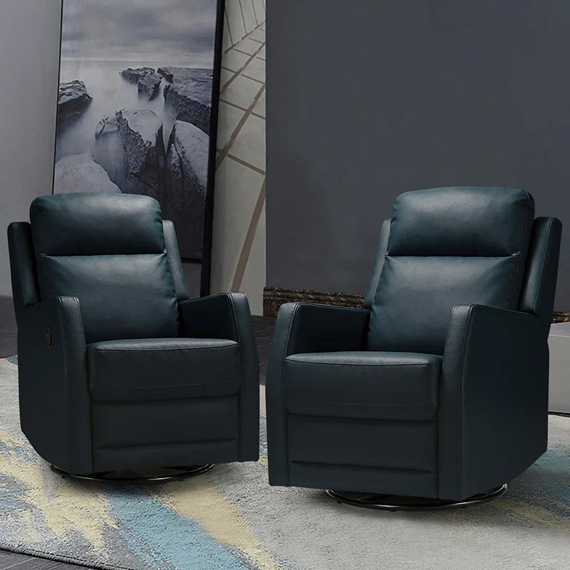 Benita Swivel Recliner