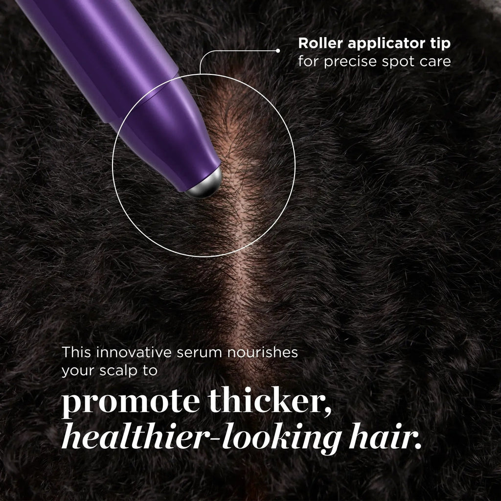Groot Hair Thickening Serum for Thinning Hair