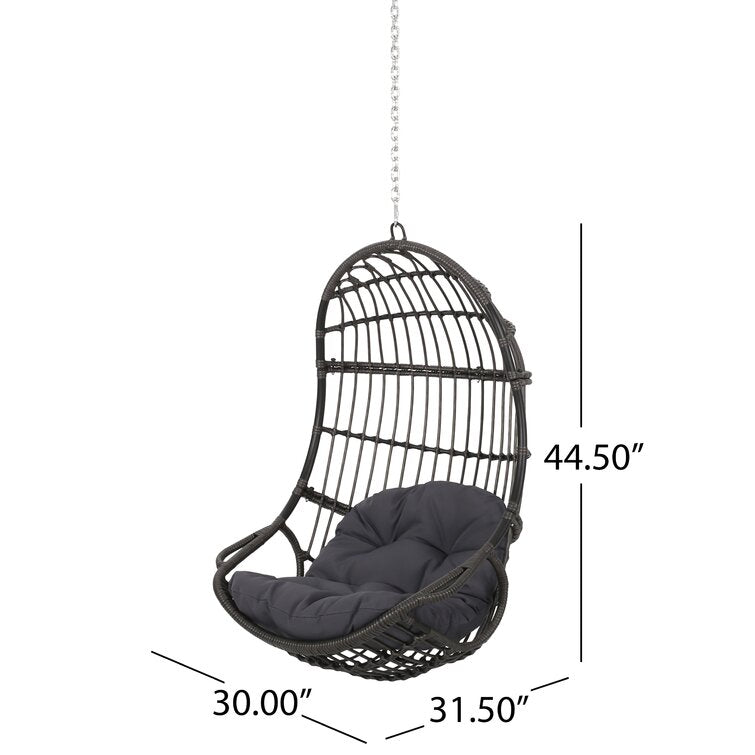 1 Person Porch Swing