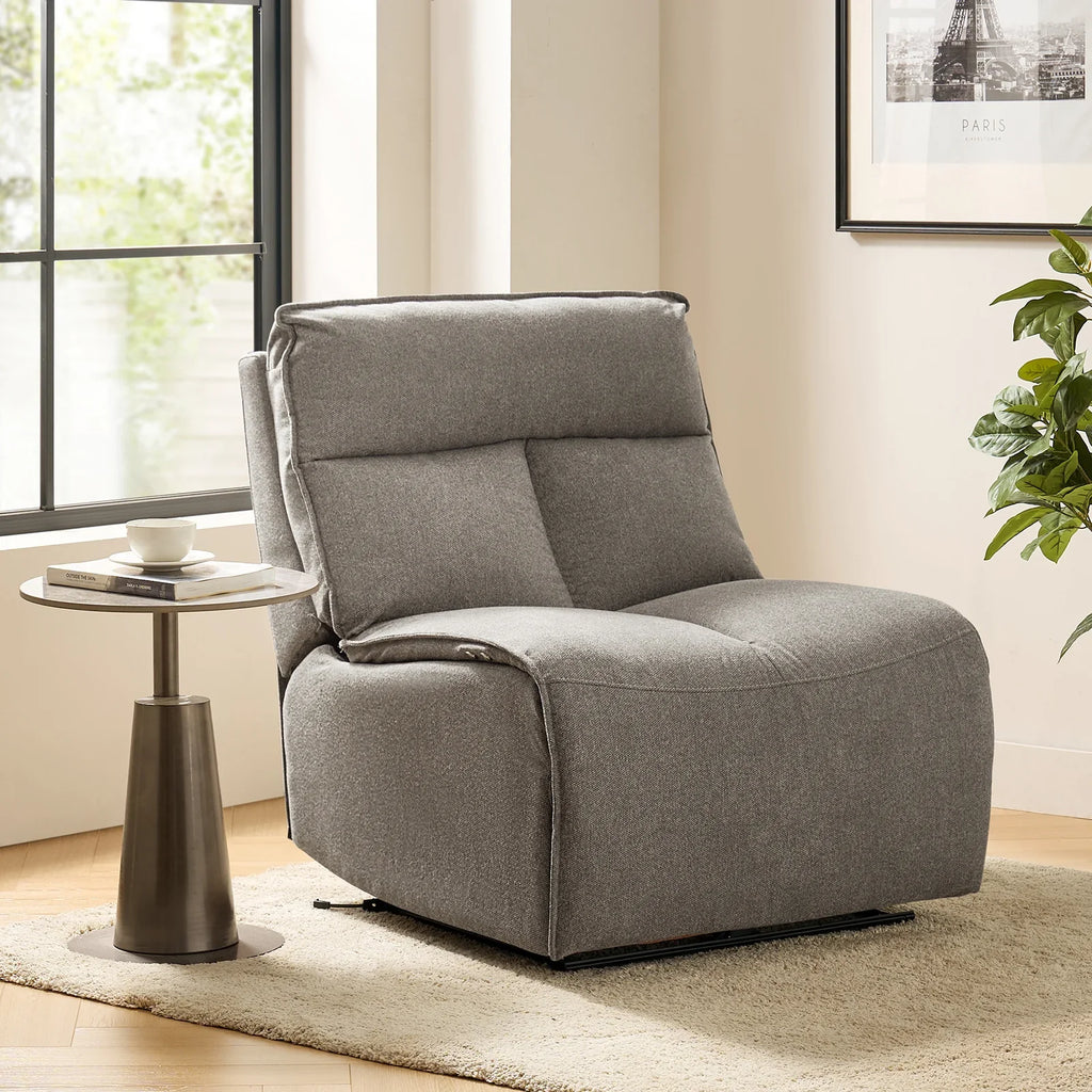 Justo 32" Wide Power Recliner