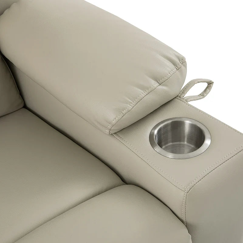 Walter Power Electric Lift Elderly Recliner