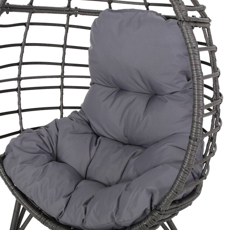 Warrington 1 Person Porch Swing