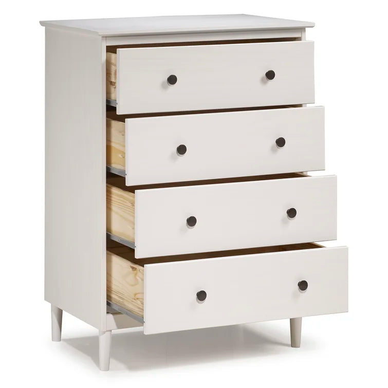 Bhuneshwar 4 - Drawer Dresser