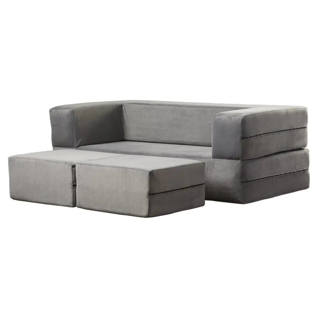 Eugene 61'' Square Arm