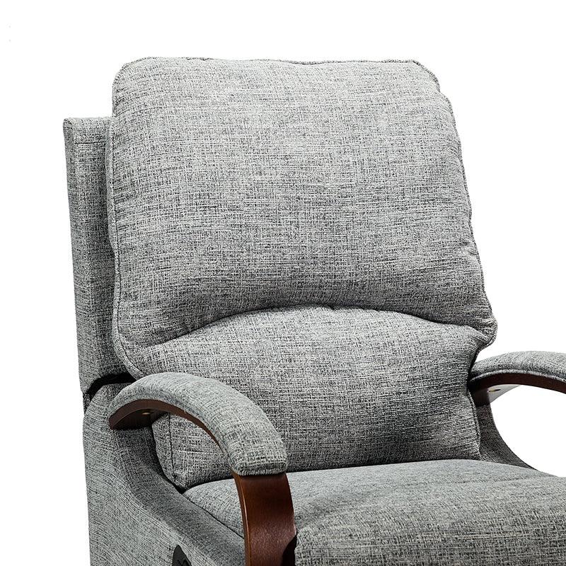 Cop Rocking Recliner