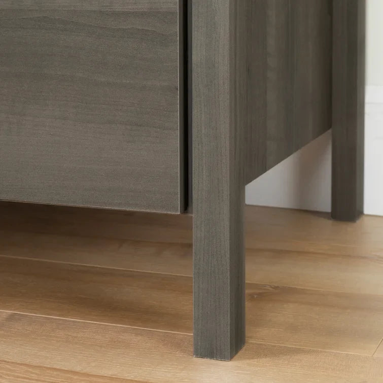 Gravity 5 - Drawer Dresser