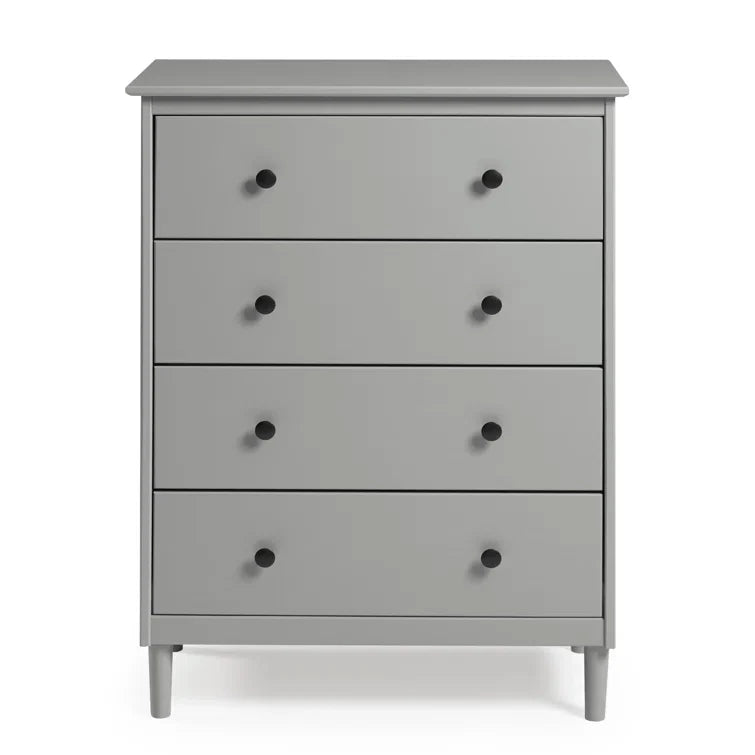 Bhuneshwar 4 - Drawer Dresser